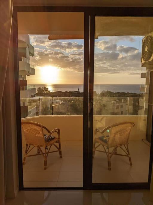 Seaview Serenity Apartment Flic-en-Flacq Екстериор снимка