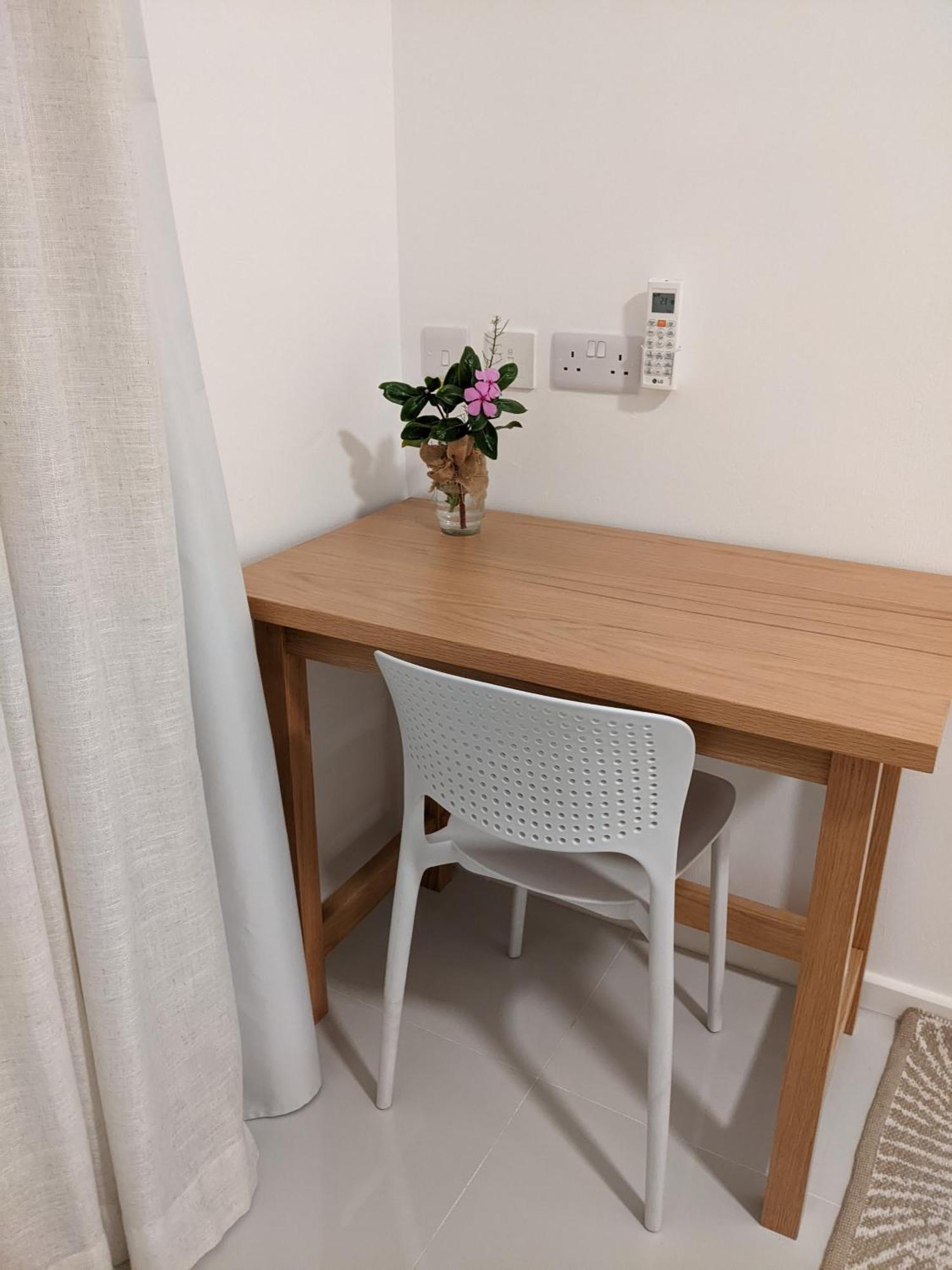 Seaview Serenity Apartment Flic-en-Flacq Екстериор снимка