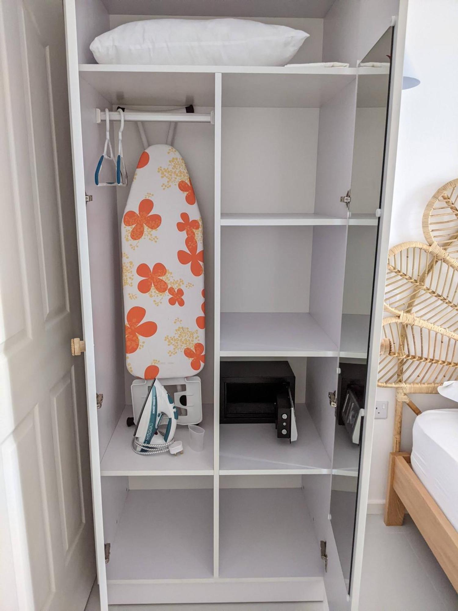 Seaview Serenity Apartment Flic-en-Flacq Екстериор снимка