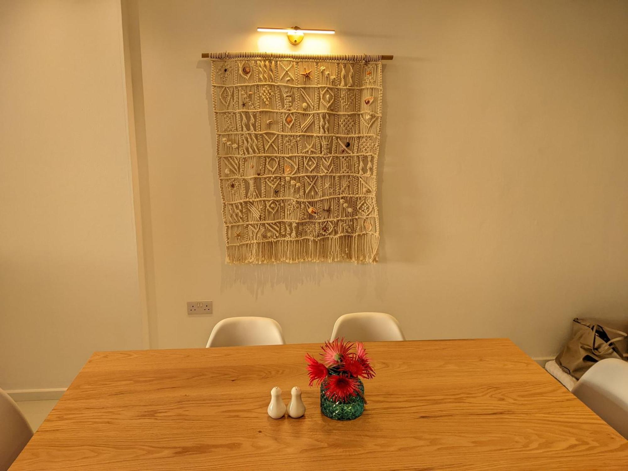 Seaview Serenity Apartment Flic-en-Flacq Екстериор снимка