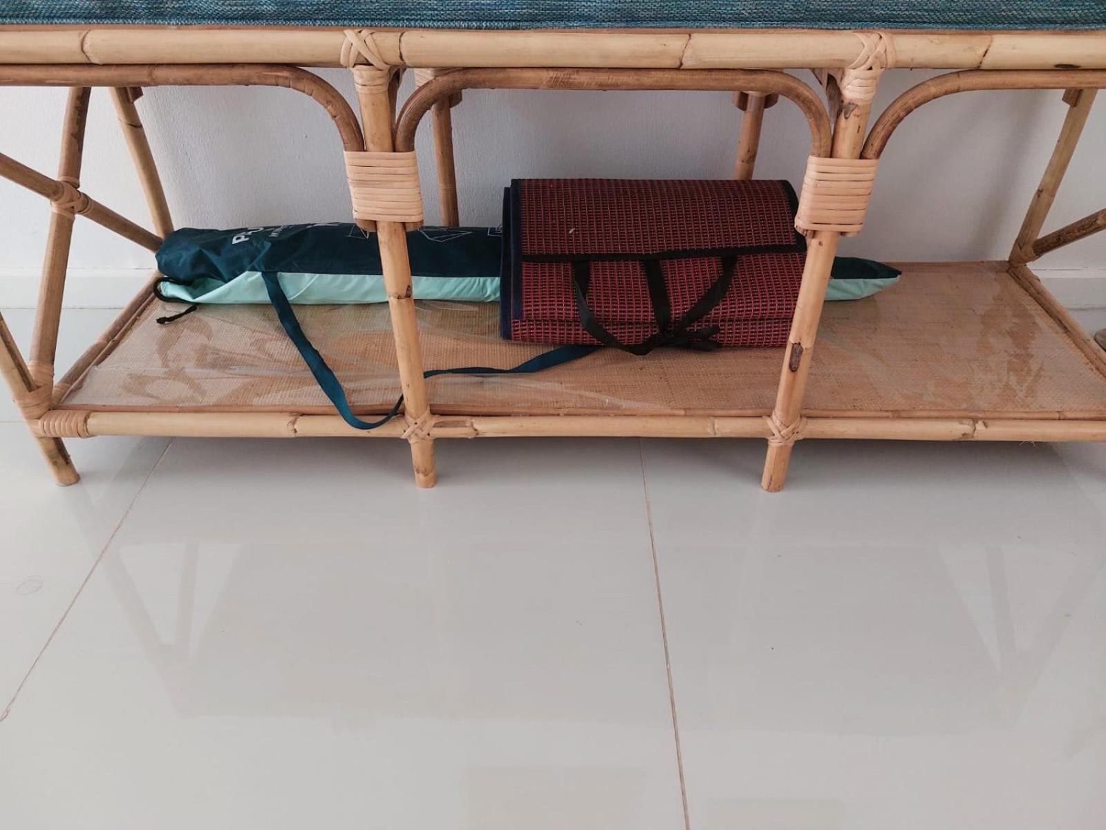 Seaview Serenity Apartment Flic-en-Flacq Екстериор снимка