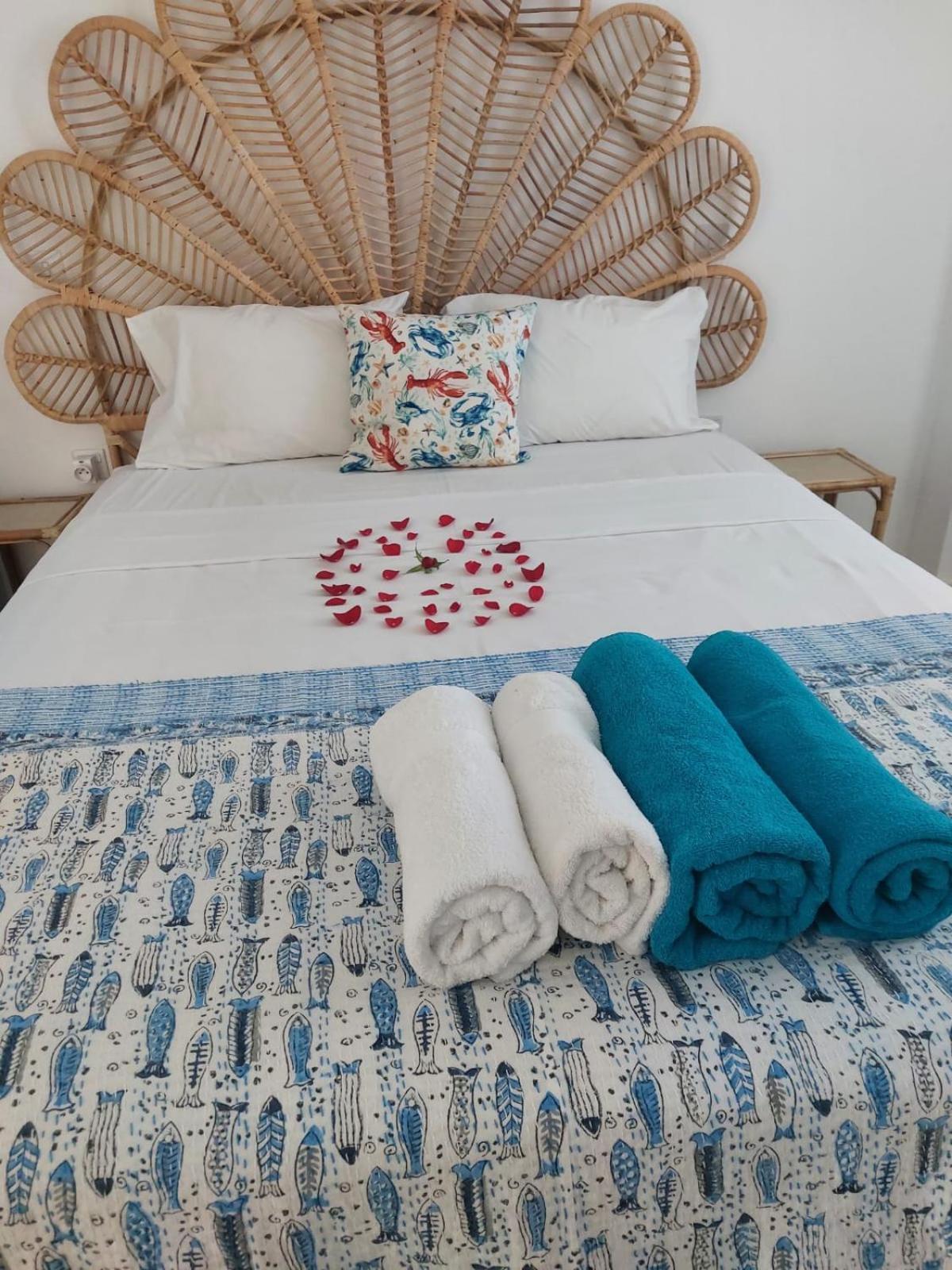 Seaview Serenity Apartment Flic-en-Flacq Екстериор снимка